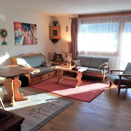 Διαμέρισμα Pra D'sura 104 *