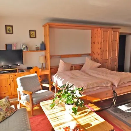 公寓 Pra D'sura 104 马洛亚