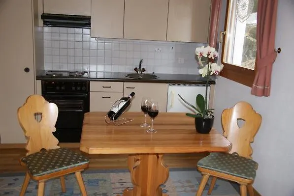 Pra D'sura 104 Apartamento *