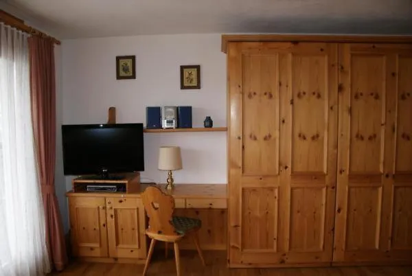 Pra D'sura 104 Apartamento Maloja