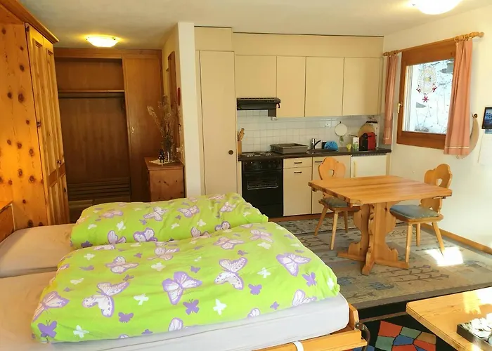 Pra D'sura 104 * Maloja