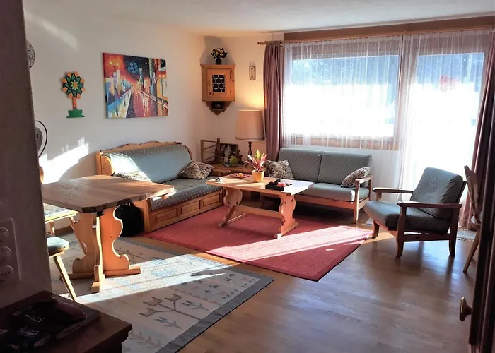 Apartamento Pra D'sura 104 *