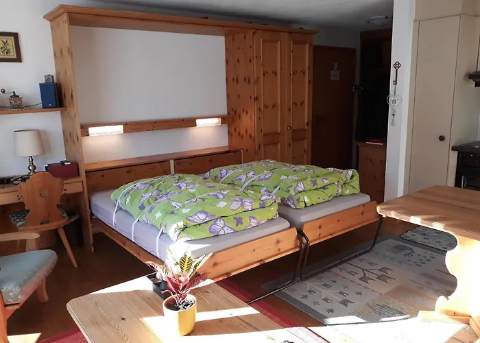 Pra D'sura 104 Apartamento