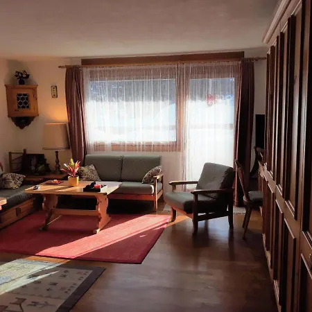 Appartement Pra D'sura 104 Maloja