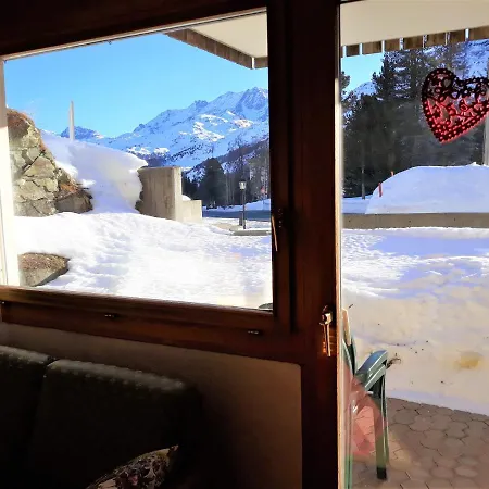 Pra D'sura 104 * Maloja