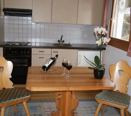 Pra D'sura 104 Апартаменты *